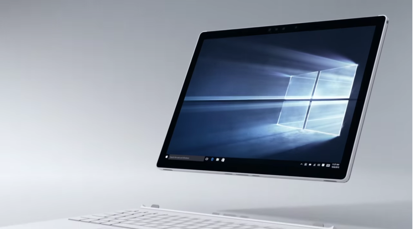 The 10 Best Laptops of 2015 Paste